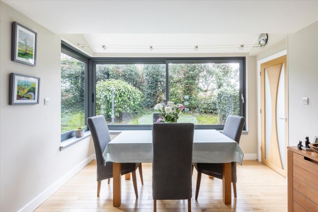 Detached house for sale in Vicarage Lane, East Farleigh, Maidstone, Kent