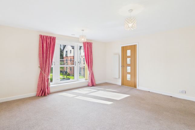 Flat 24, Darroch Gate, Blairgowrie photo 2