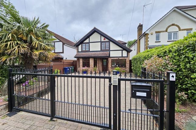 Detached house for sale in Galley Lane, Barnet