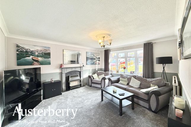 5, Graffam Grove, Stoke-On-Trent photo 2
