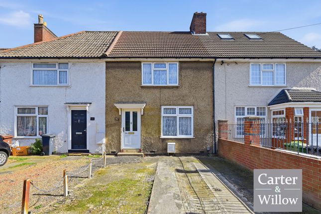 3-bed house on 94, Canonsleigh Road, Dagenham, £375,000