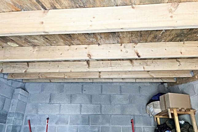 Garage, Madoc Street, Pontypridd photo 3