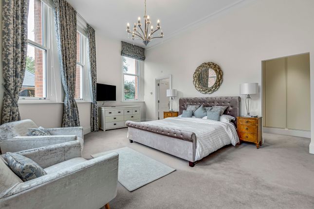Terraced house for sale in Augustine Chapel House, Egerton Drive, Isleworth, Middlesex
