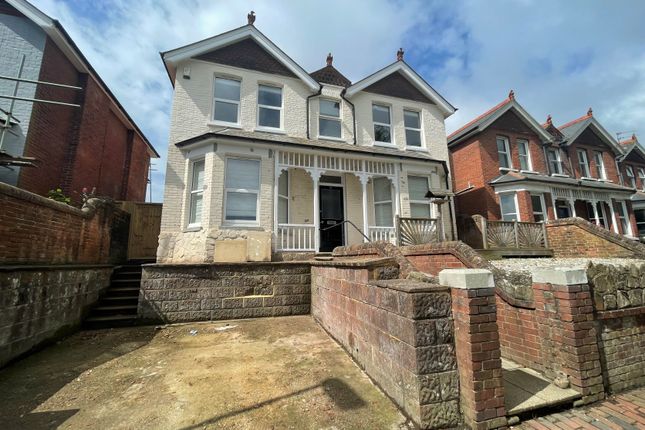 Thumbnail Detached house to rent in Gorringe Road, Eastbourne