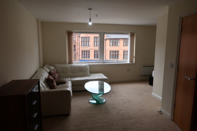 Victoria Road, Eglinton Toll - **Studio Flat **, Glasgow photo 5