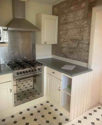 Terraced house to rent in Kirkconnel, Sanquhar