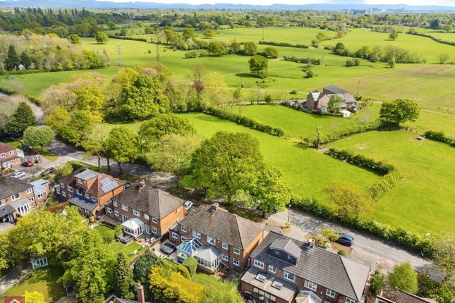 21, Clay Lane, Cheshire photo 2