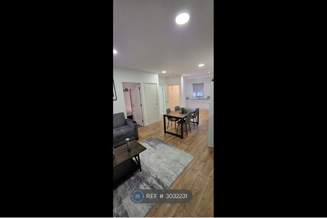 1 Bedroom Flat in GL1 1UZ