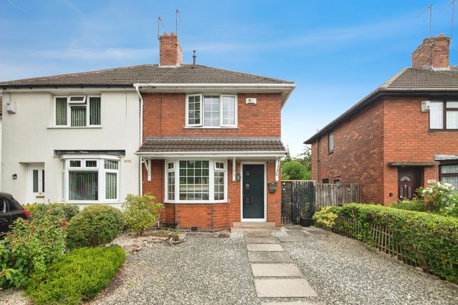 2-bed house on 156, Dangerfield Lane, Wednesbury, £110,000
