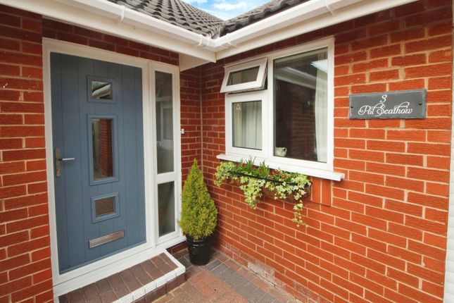 Bungalow for sale in Dane Grove, Mickle Trafford, Chester, Cheshire