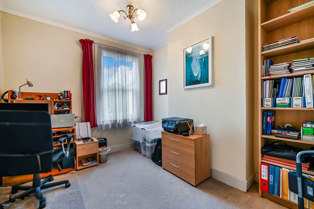 Terraced house for sale in Clarens Street, London