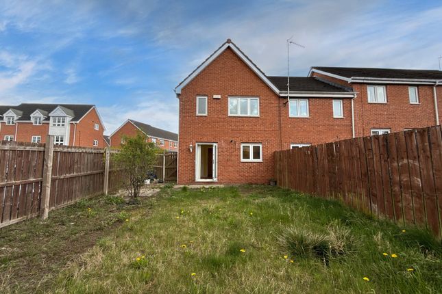1 Lauder Way, Gateshead photo 4