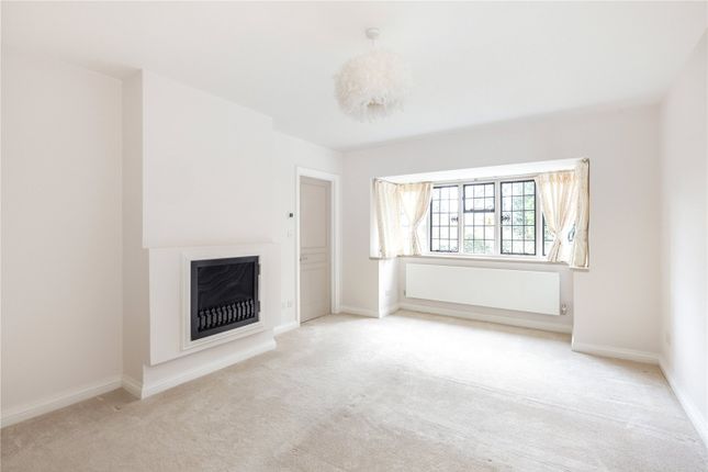 Detached house to rent in Edgecoombe Close, Coombe, Kingston Upon Thames