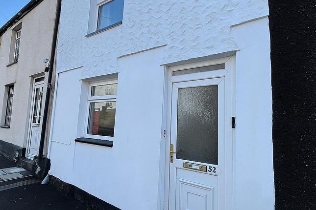 Cardiff Road Front