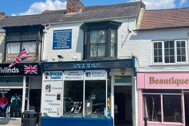 Thumbnail Retail premises for sale in Bondgate, Darlington