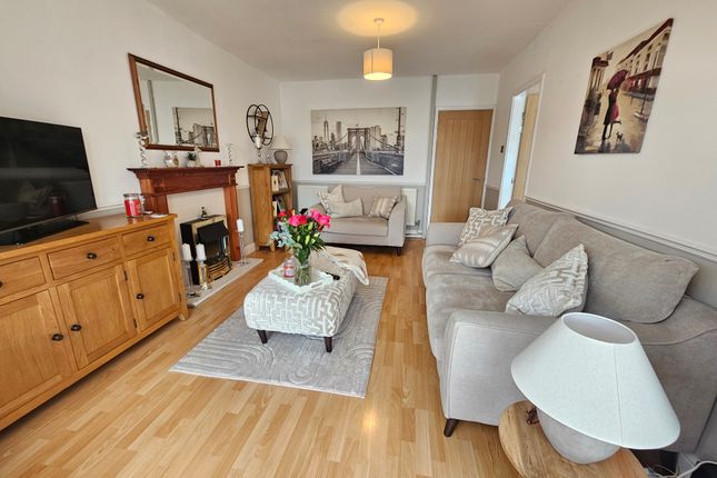 57, Bideford Drive, Manchester photo 4