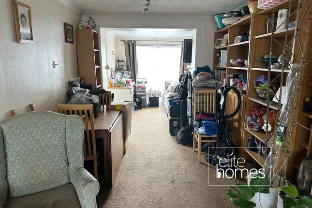 Terraced house for sale in Wavell Close, Waltham Cross