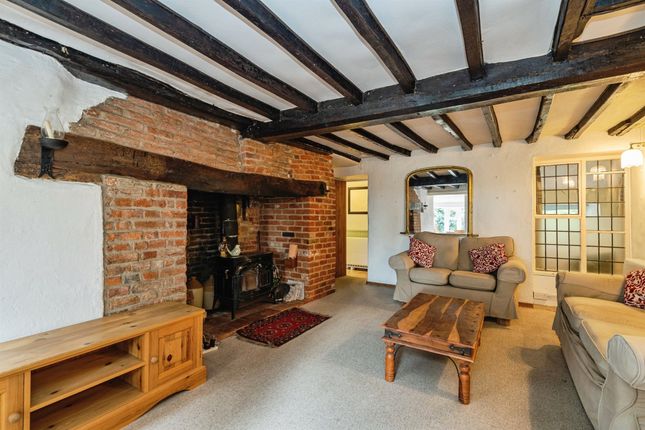 Stonecote, Roughton Road, Norwich photo 4