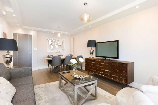 Thumbnail Flat to rent in Finchley Road, Swiss Cottage