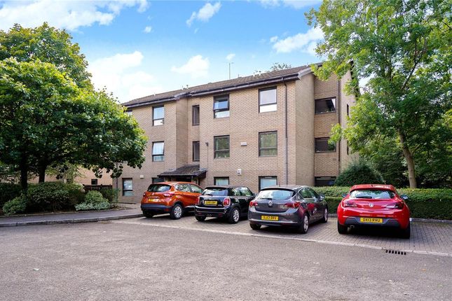 Thumbnail Flat to rent in Mansionhouse Gardens, Langside, Glasgow