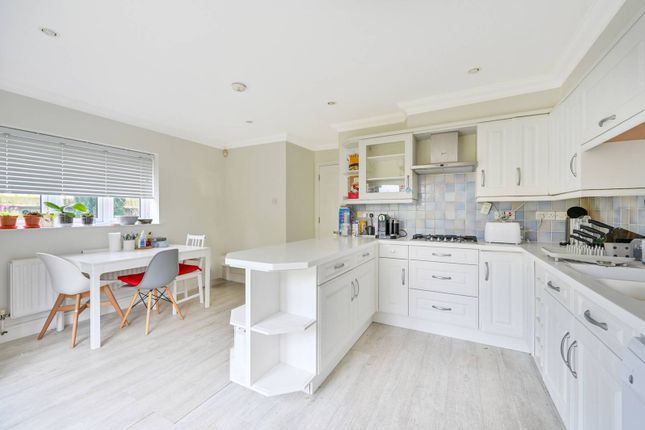 End terrace house to rent in Chivenor Grove, North Kingston, Kingston Upon Thames