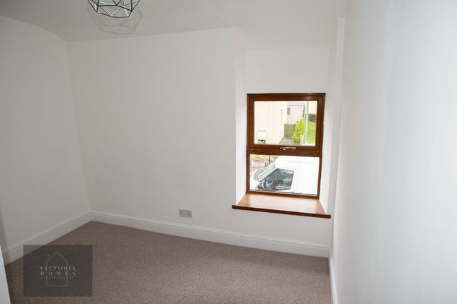 Terraced house for sale in Somerset Street, Brynmawr