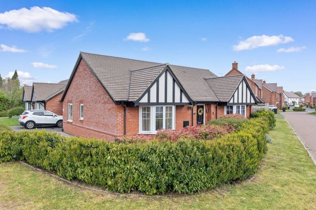 2-bed house on 8, Telford Close, Worcester, £450,000