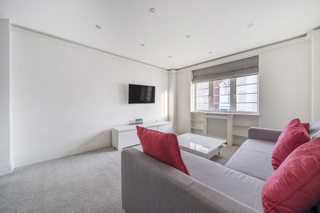 Flat for sale in Redcliffe Close, Old Brompton Road, London