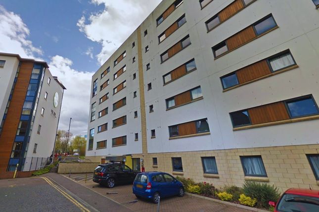 Thumbnail Flat to rent in 2 Blinshall Street, Dundee
