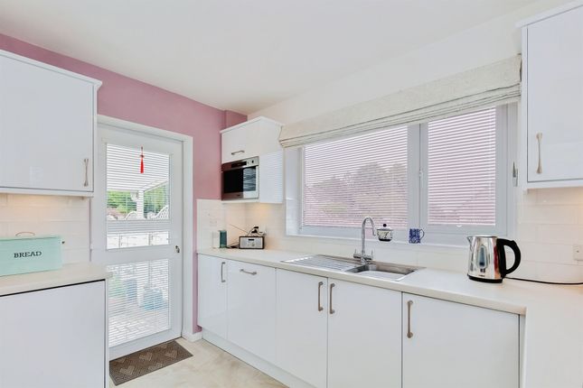 Avalon, 32, Northleigh Grove, Market Harborough photo 4