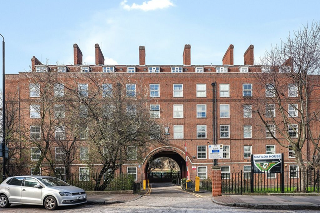 4 bed flat for sale in Flat 62 Matilda House, St. Katharines Way, Tower Hamlets, London E1W