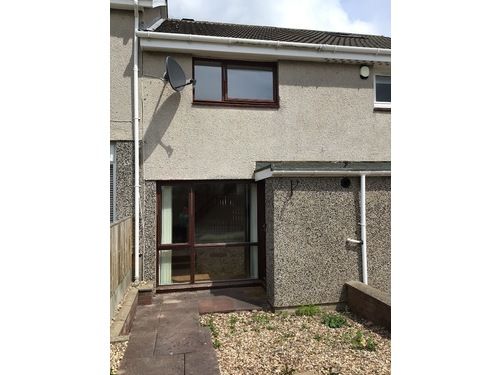 Thumbnail Detached house to rent in Livesey Terrace, Penicuik
