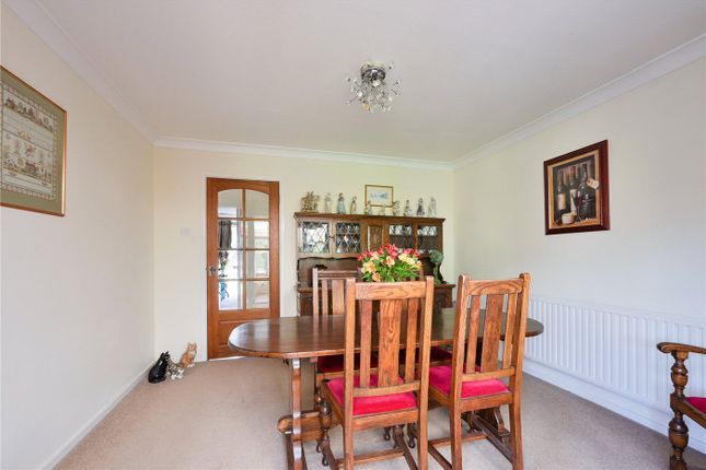 Detached house for sale in High Beeches, Banstead, Surrey