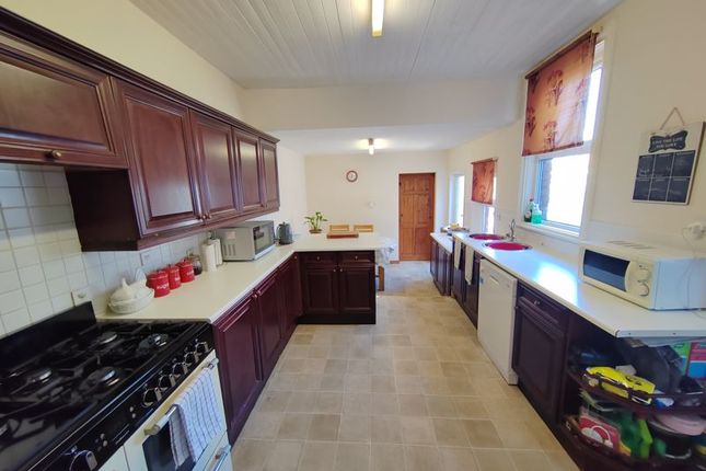 Terraced house for sale in Dalston Road, Carlisle