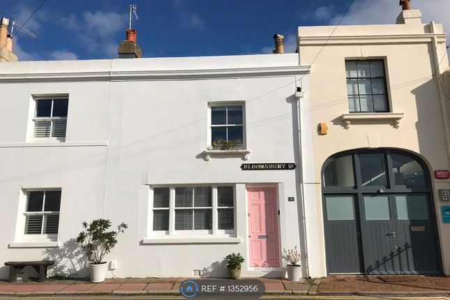 2-bed house on Bloomsbury Street, Brighton, £2,100/mo