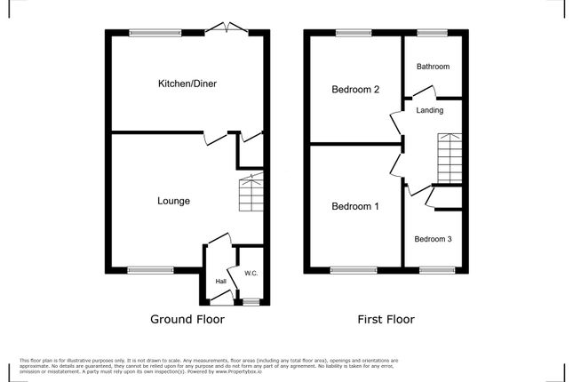 20, Faraday Drive, Stockton-on-Tees photo 3