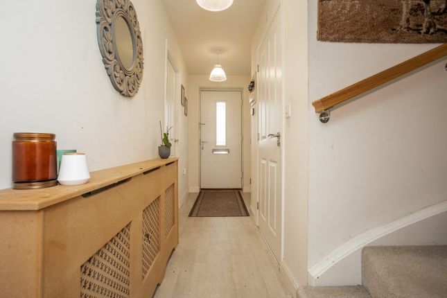 14, Gregory Way, Leicester photo 3