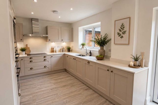 Plot 24, The Derwent, Crickley Fields, Brockworth photo 2