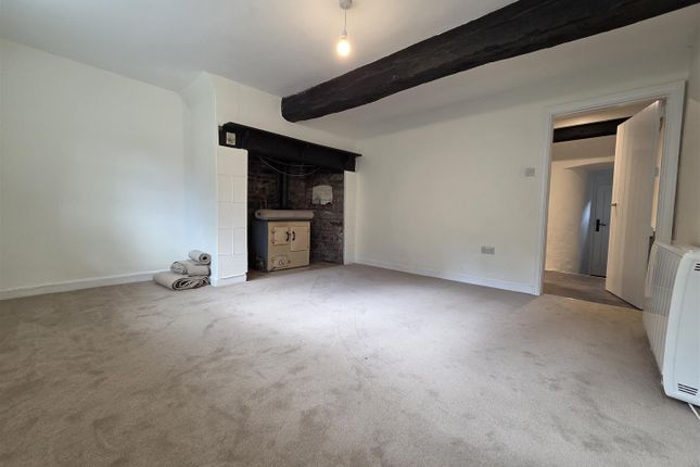 Hole Farm Cottage, Hockworthy, Wellington photo 5