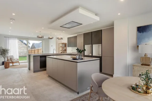 Hearne Holmes Developments - The Hamlets