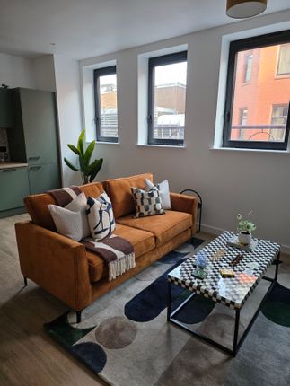 Centric House, Moorfields , Liverpool  photo 2