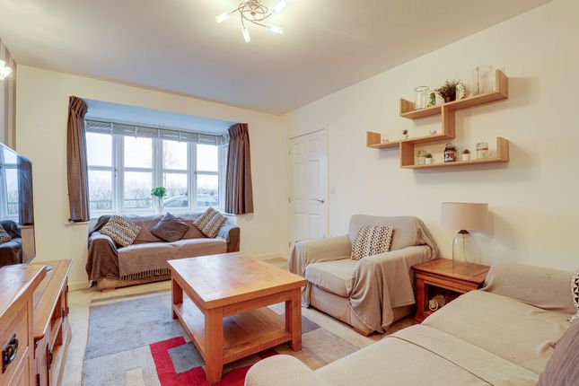 17 Seaton Way, Nottingham photo 2