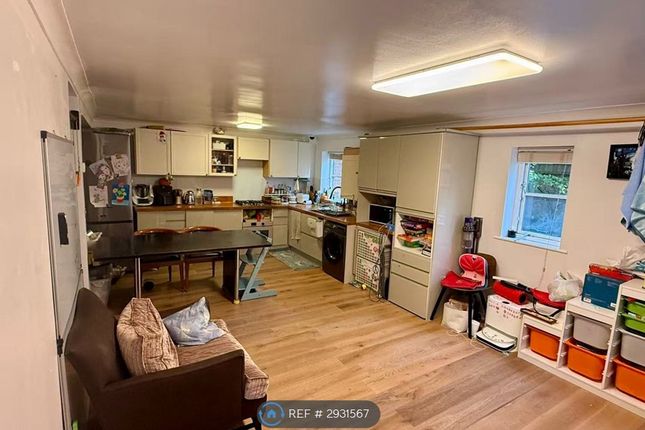 Flat, Radley House Marston Ferry Road, Oxford photo 2