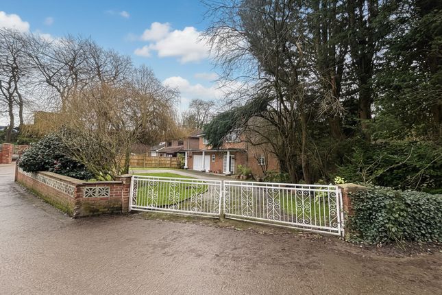 137 Chatsworth Road, Manchester photo 4