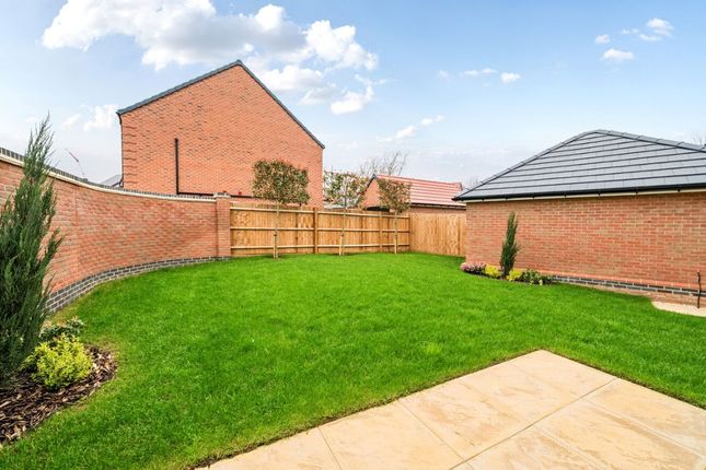 Plot 192, The Newstead, Biddenham Park, Bedford photo 3