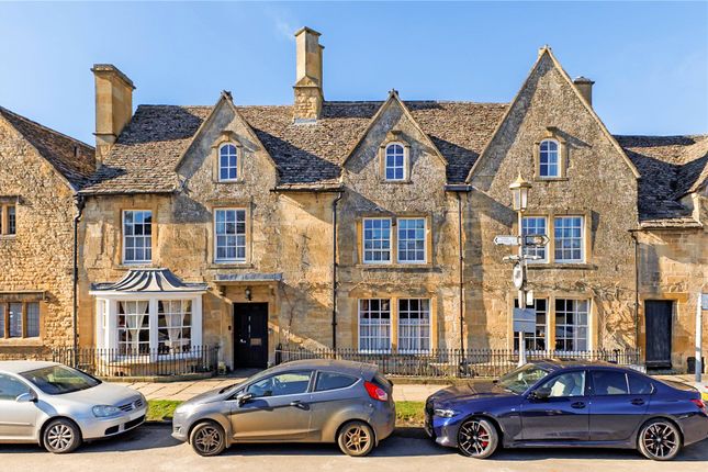 Ivy House