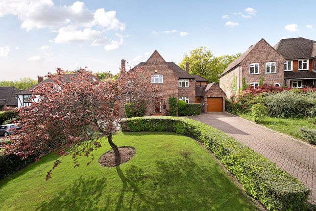 4-bed house on 66, Copse Wood Way, Northwood, £2,250,000