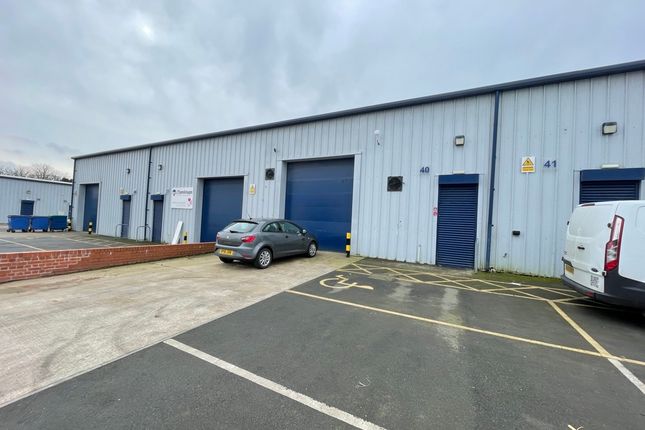 Thumbnail Industrial to let in 40 Lythalls Lane Industrial Estate, Lythalls Lane, Coventry, West Midlands