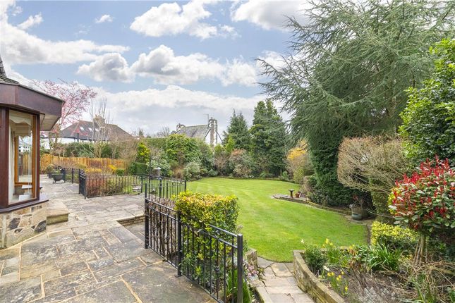 Detached house for sale in Southway, Manor Park, Burley In Wharfedale, Ilkley