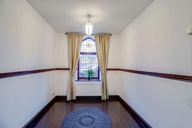 Cottage for sale in Wesley Hall Court, Stanley, Wakefield
